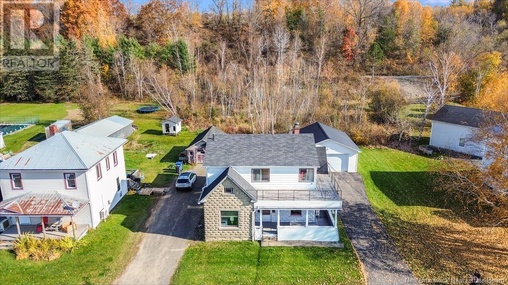 296 Main Street, Hartland, New Brunswick  E7P 2M8 - Photo 1 - NB108313