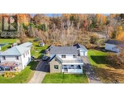 296 Main Street, Hartland, New Brunswick