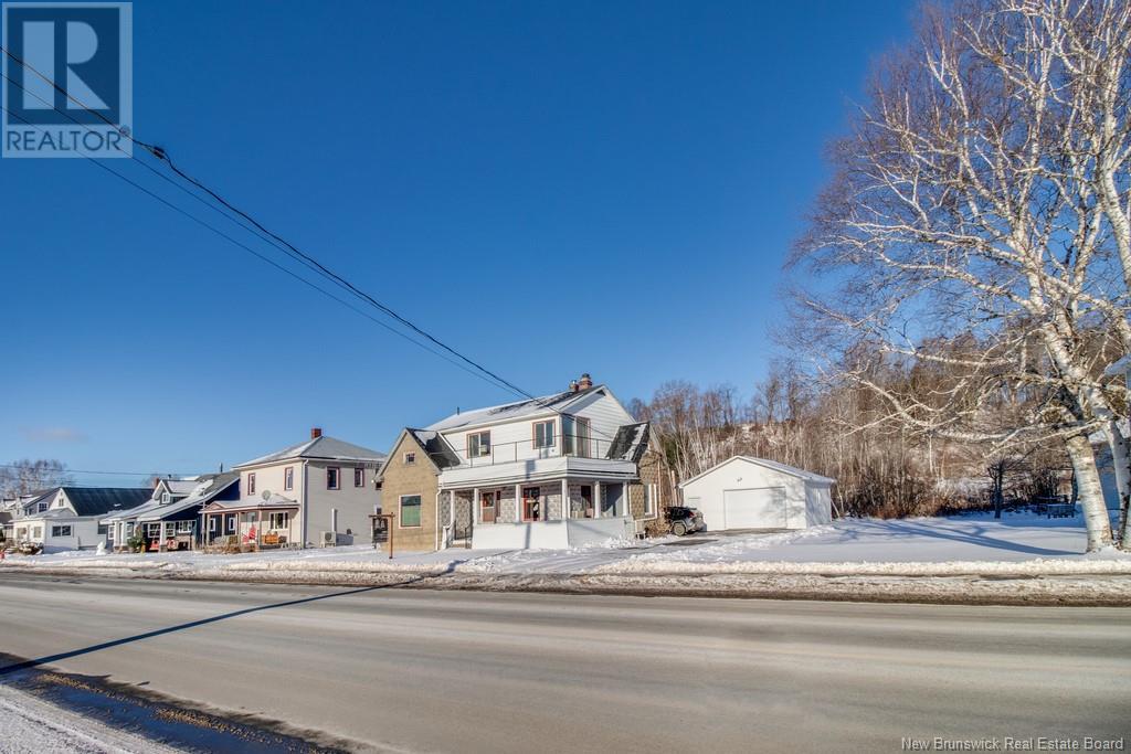 296 Main Street, Hartland, New Brunswick  E7P 2M8 - Photo 38 - NB108313
