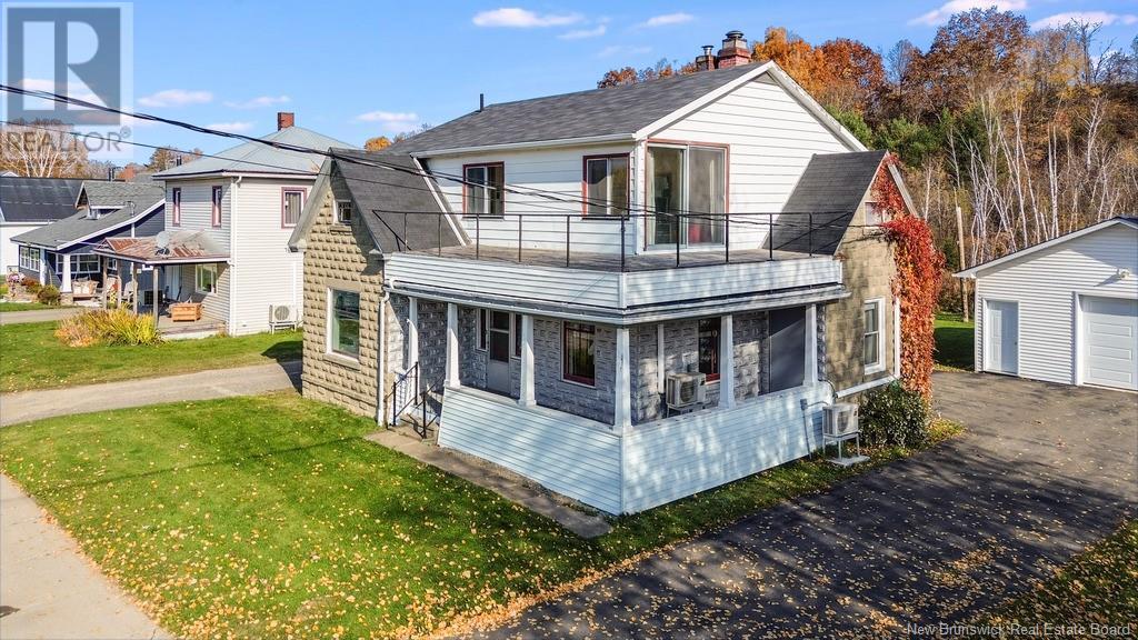 296 Main Street, Hartland, New Brunswick  E7P 2M8 - Photo 4 - NB108313
