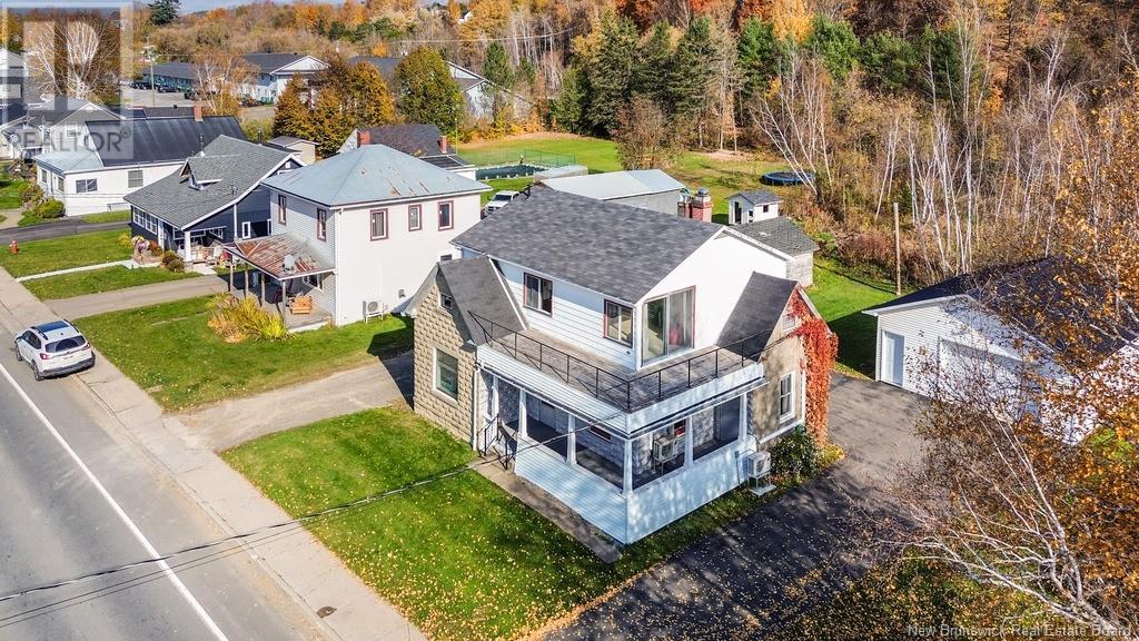 296 Main Street, Hartland, New Brunswick  E7P 2M8 - Photo 36 - NB108313