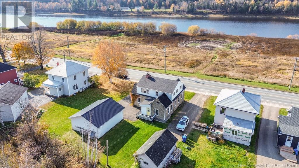 296 Main Street, Hartland, New Brunswick  E7P 2M8 - Photo 35 - NB108313