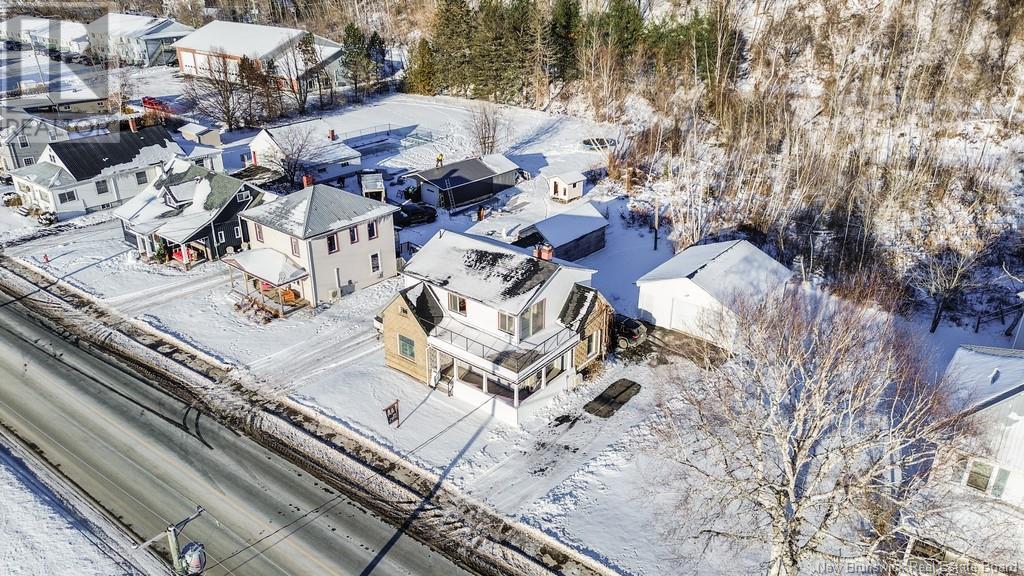 296 Main Street, Hartland, New Brunswick  E7P 2M8 - Photo 43 - NB108313