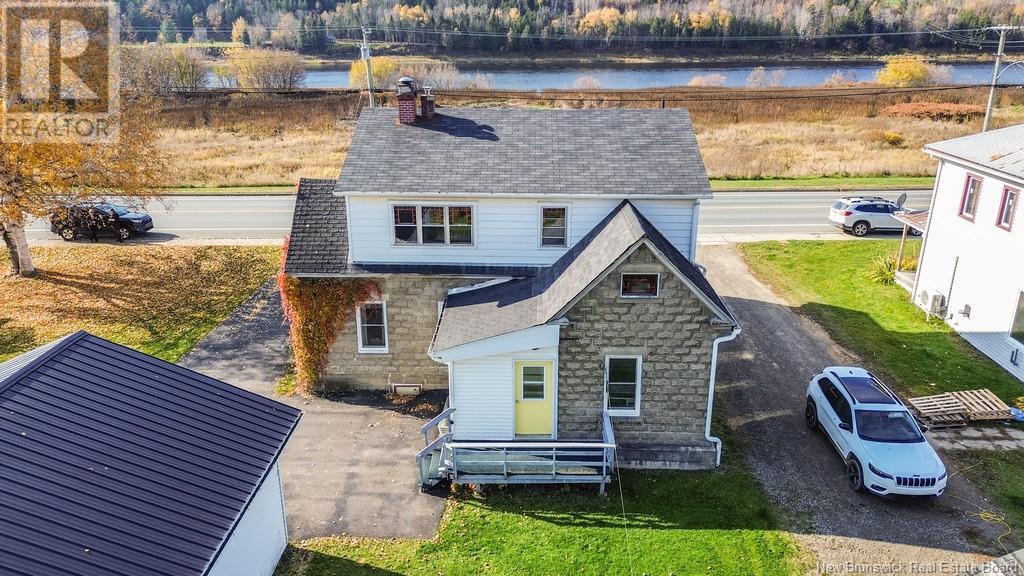 296 Main Street, Hartland, New Brunswick  E7P 2M8 - Photo 32 - NB108313