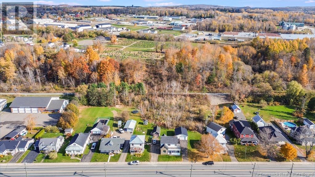 296 Main Street, Hartland, New Brunswick  E7P 2M8 - Photo 34 - NB108313
