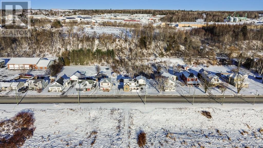 296 Main Street, Hartland, New Brunswick  E7P 2M8 - Photo 41 - NB108313