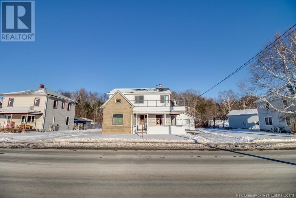 296 Main Street, Hartland, New Brunswick  E7P 2M8 - Photo 37 - NB108313