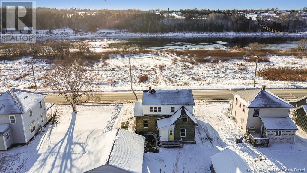 296 Main Street, Hartland, New Brunswick  E7P 2M8 - Photo 44 - NB108313