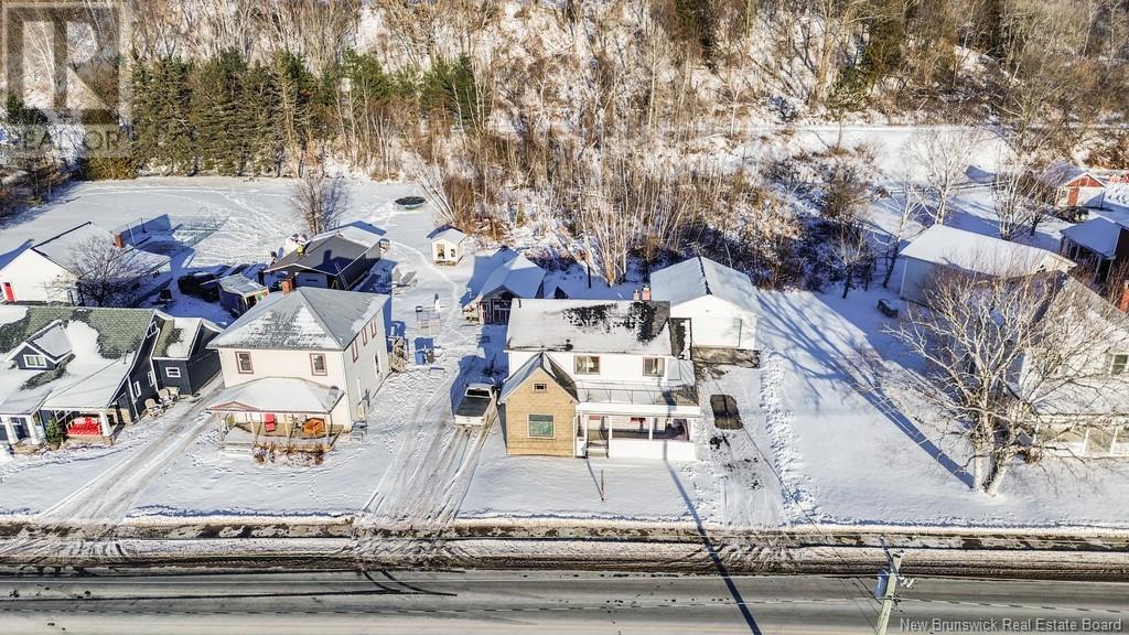 296 Main Street, Hartland, New Brunswick  E7P 2M8 - Photo 42 - NB108313