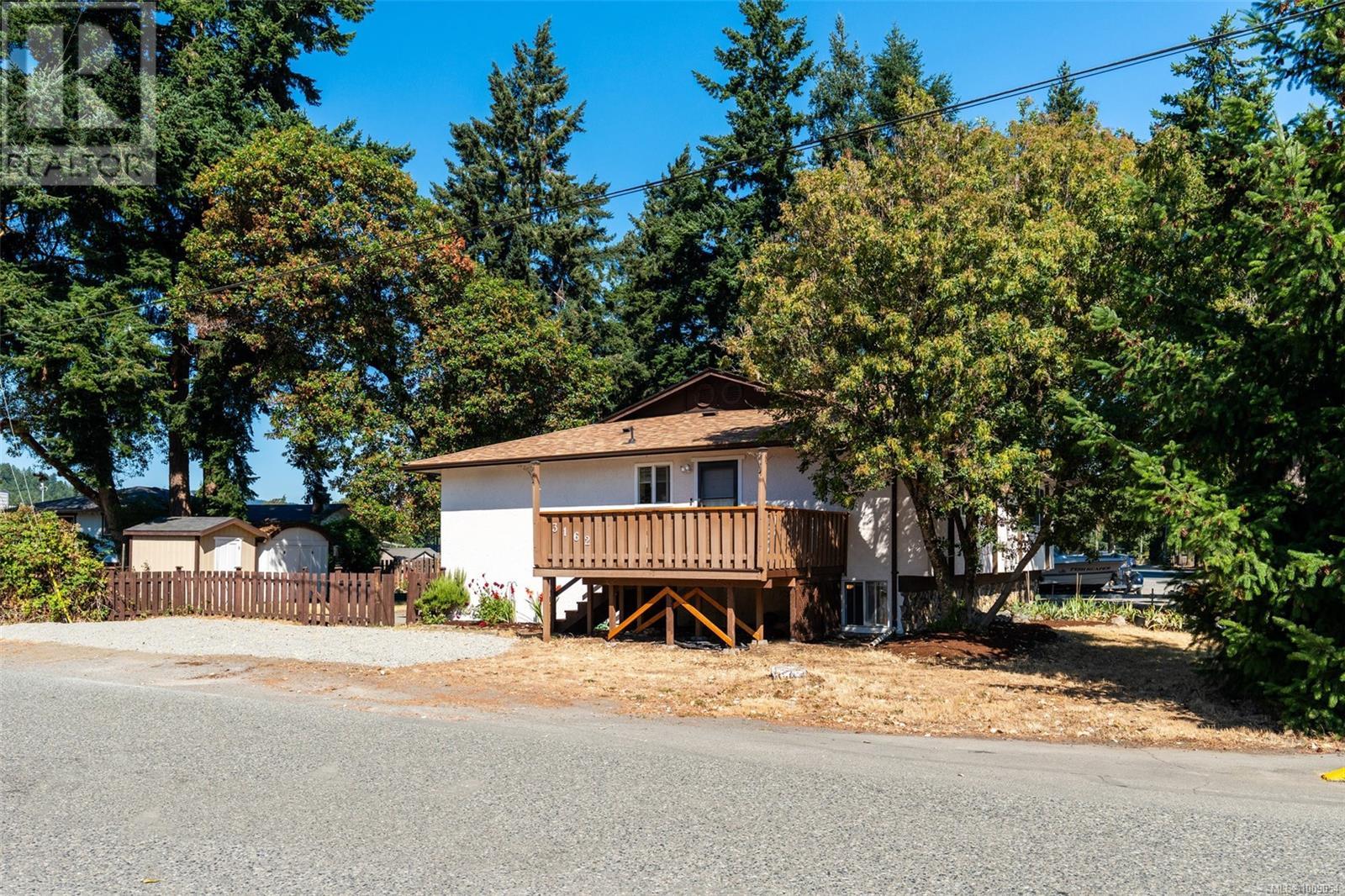 Property at 3162 Metchosin Rd image 1