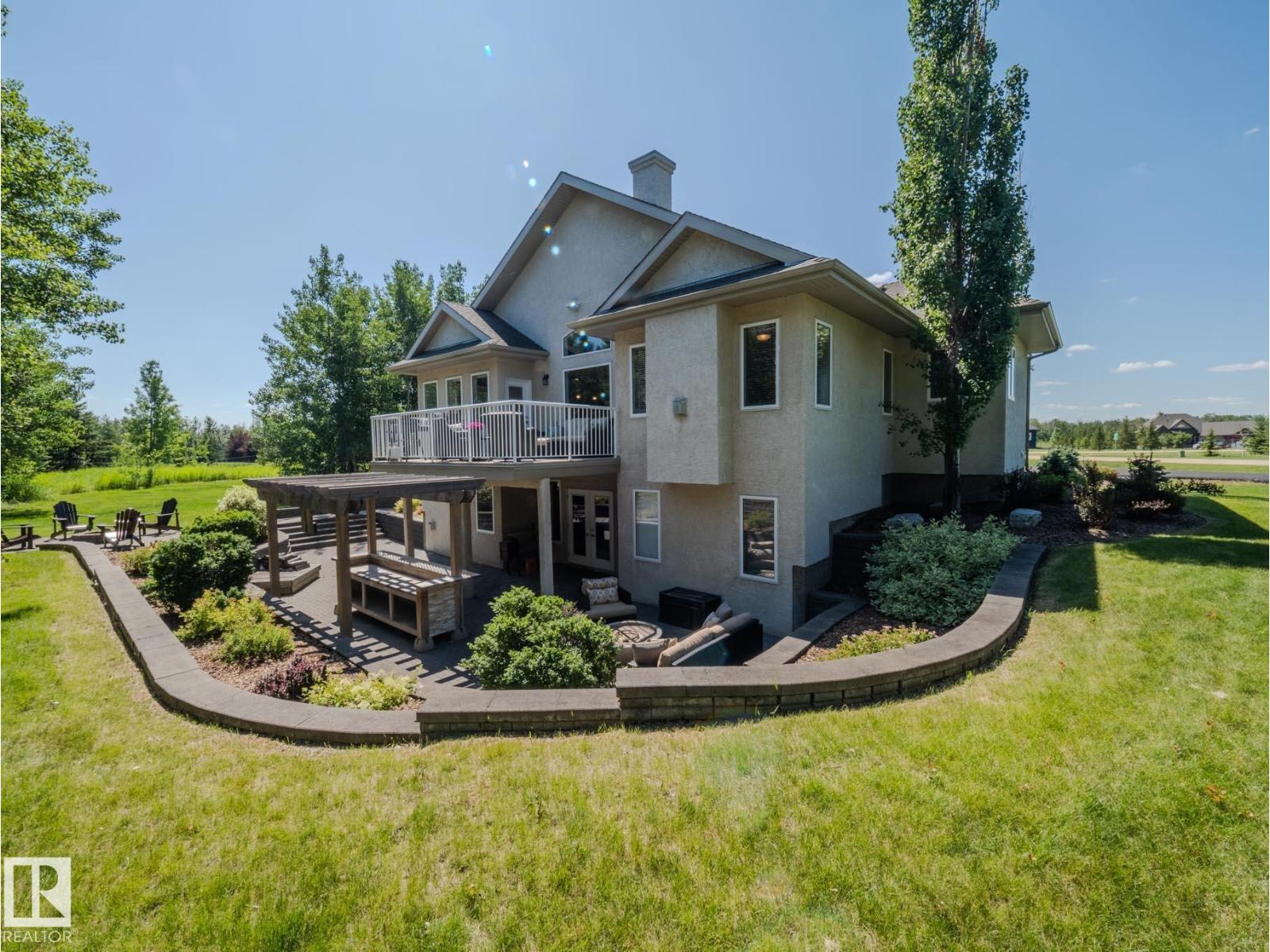 #194 52422 Rge Road 224, Rural Strathcona County, Alberta  T8A 6N1 - Photo 1 - E4447450