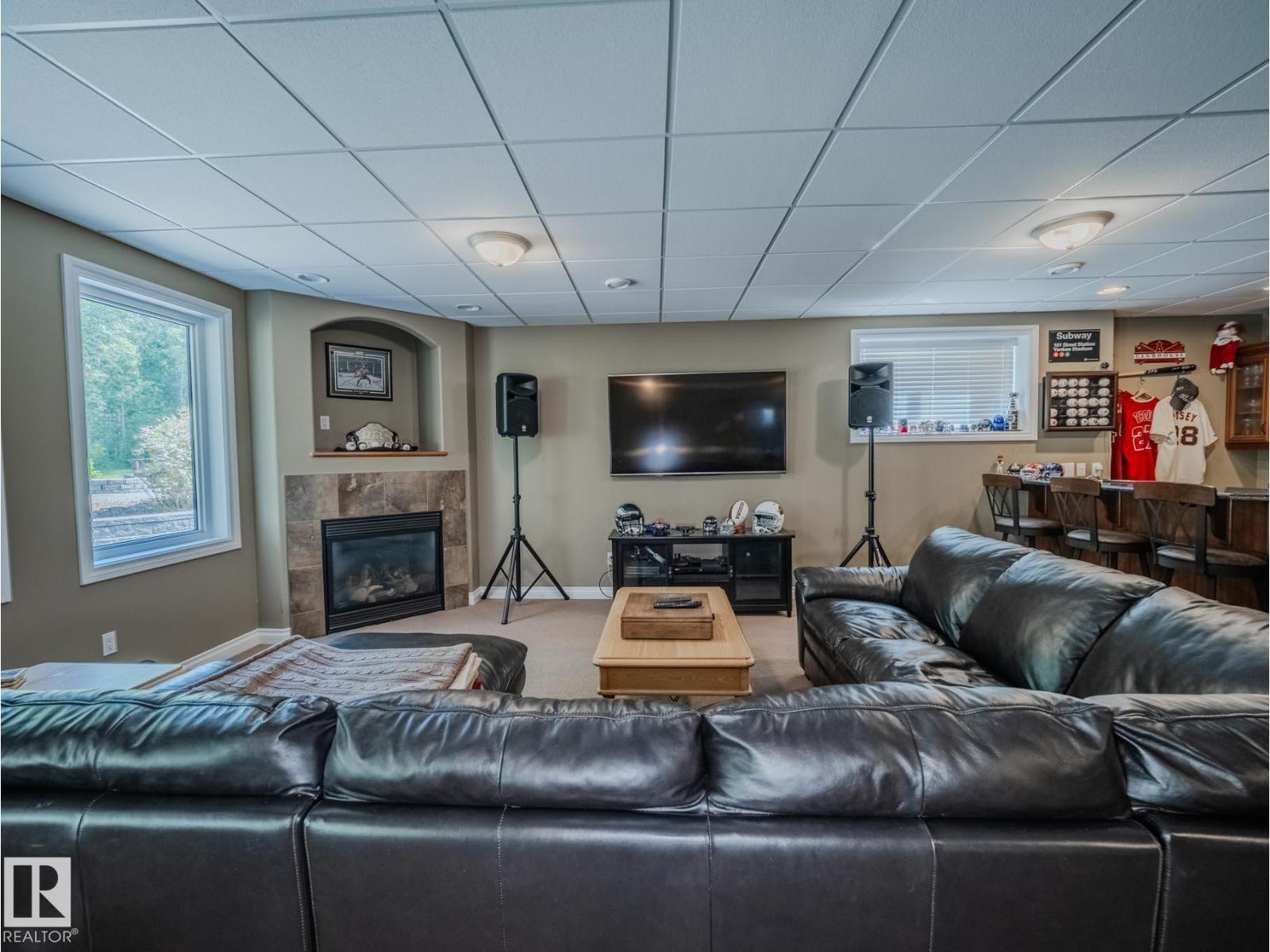 #194 52422 Rge Road 224, Rural Strathcona County, Alberta  T8A 6N1 - Photo 36 - E4447450