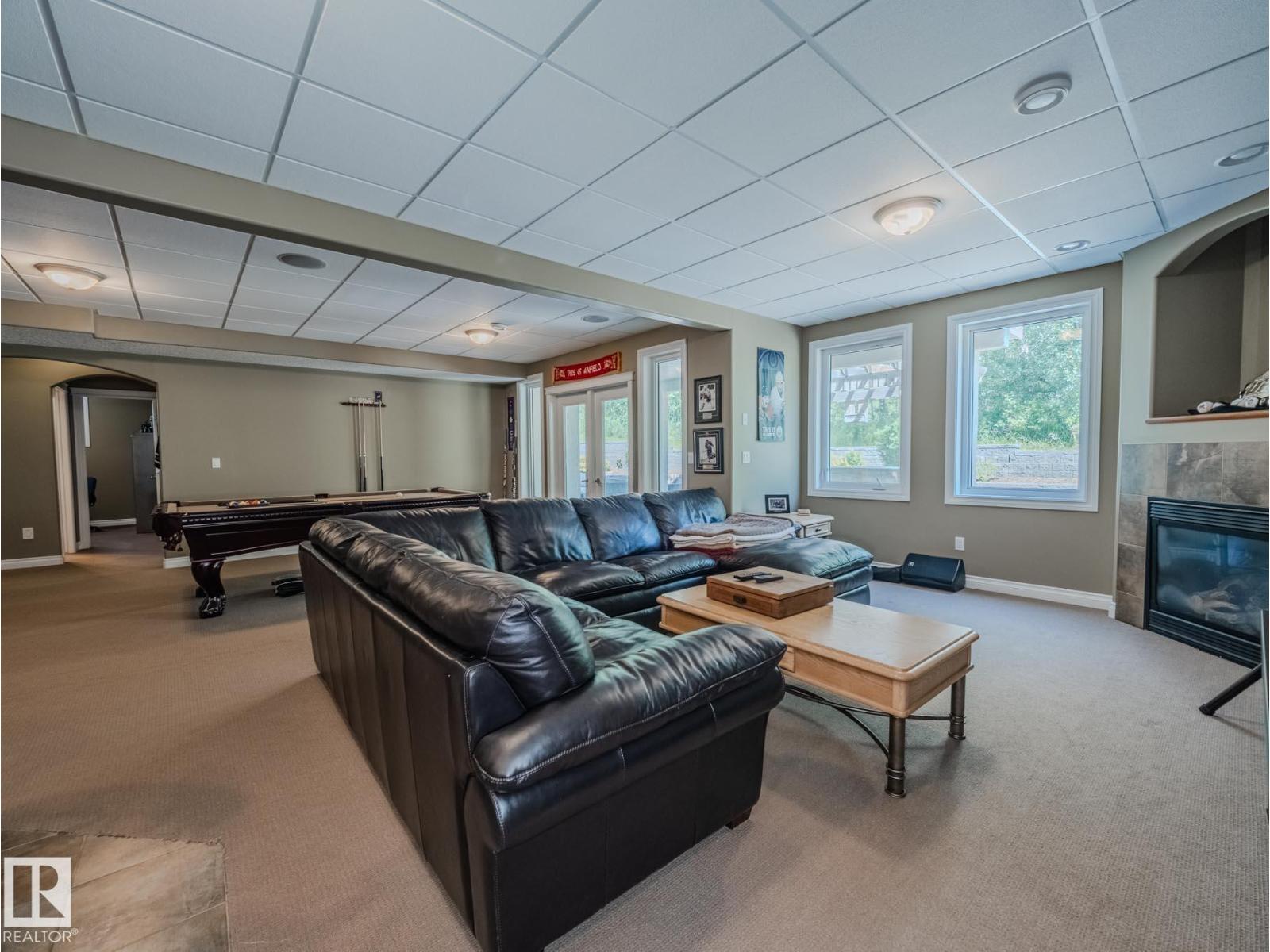 #194 52422 Rge Road 224, Rural Strathcona County, Alberta  T8A 6N1 - Photo 38 - E4447450