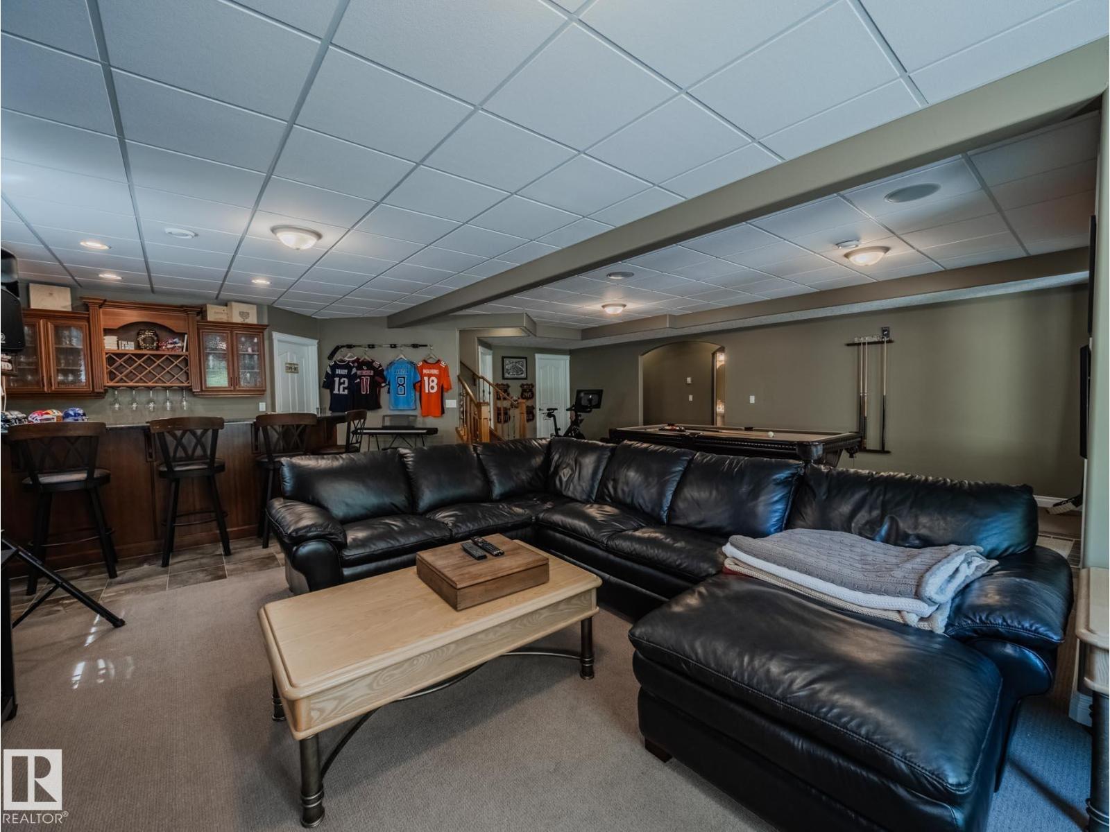 #194 52422 Rge Road 224, Rural Strathcona County, Alberta  T8A 6N1 - Photo 37 - E4447450