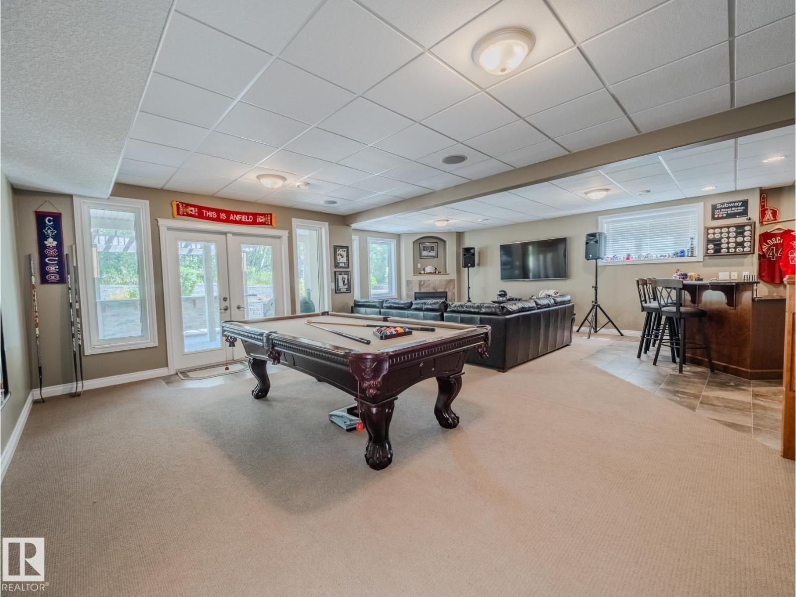 #194 52422 Rge Road 224, Rural Strathcona County, Alberta  T8A 6N1 - Photo 44 - E4447450