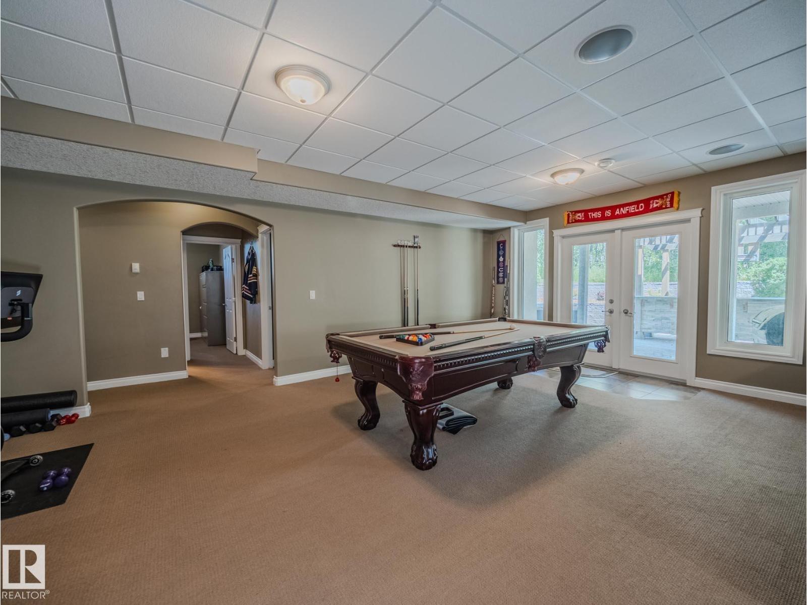 #194 52422 Rge Road 224, Rural Strathcona County, Alberta  T8A 6N1 - Photo 43 - E4447450