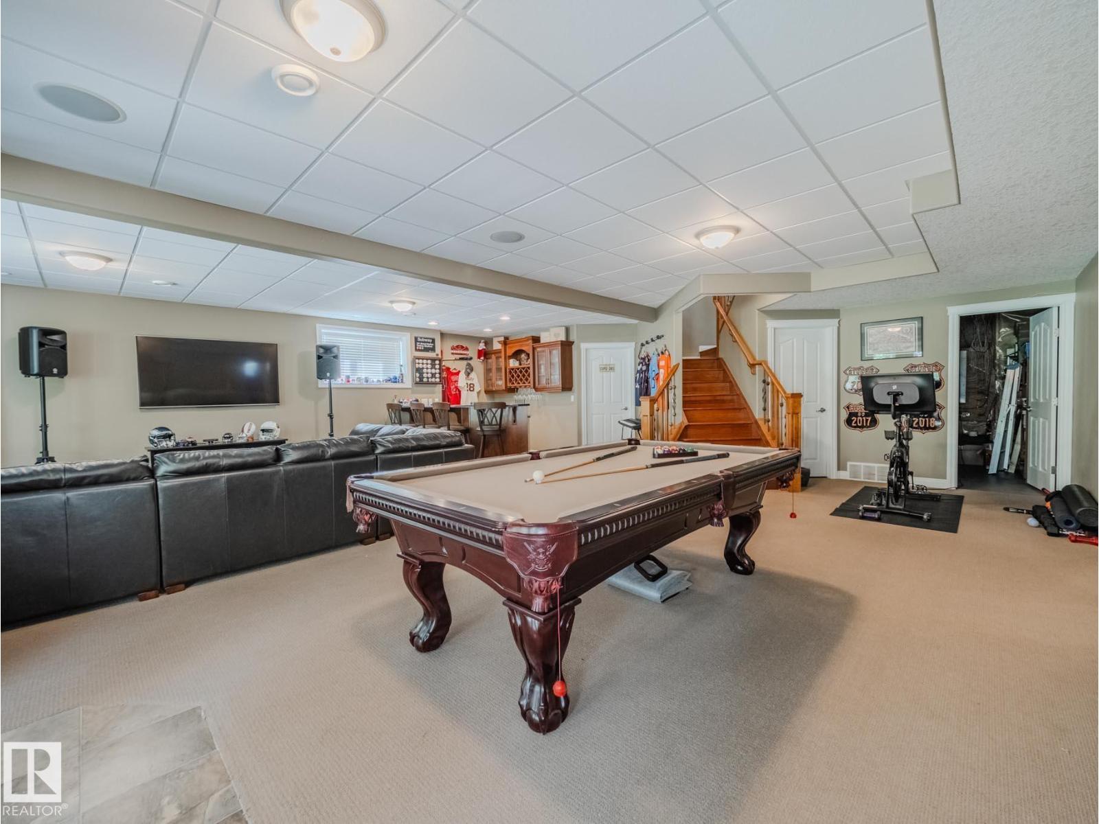 #194 52422 Rge Road 224, Rural Strathcona County, Alberta  T8A 6N1 - Photo 46 - E4447450