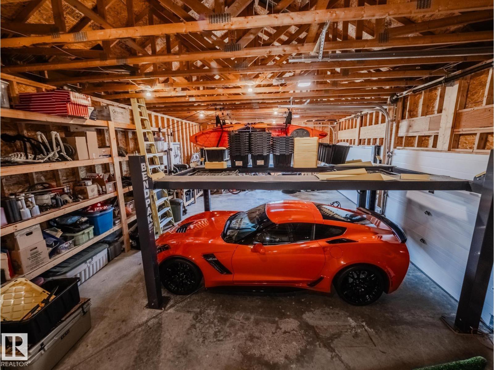 #194 52422 Rge Road 224, Rural Strathcona County, Alberta  T8A 6N1 - Photo 54 - E4447450