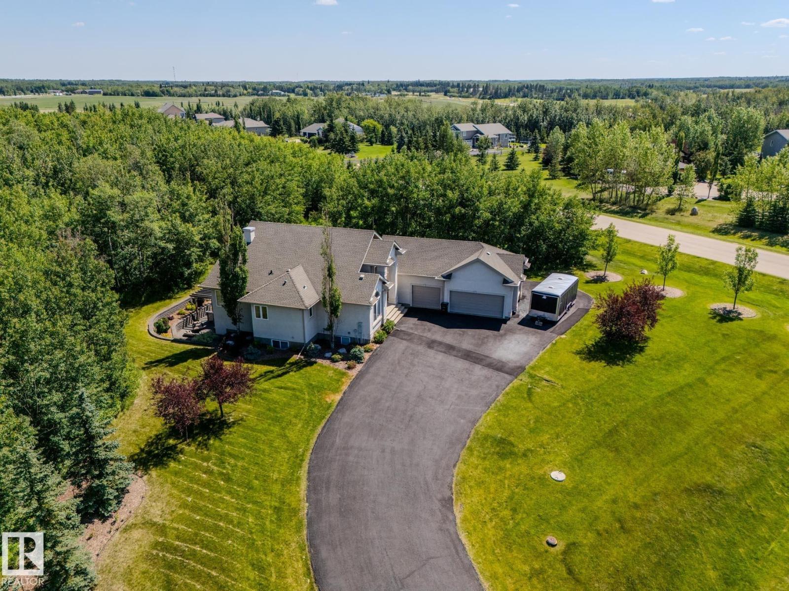 #194 52422 Rge Road 224, Rural Strathcona County, Alberta  T8A 6N1 - Photo 2 - E4447450