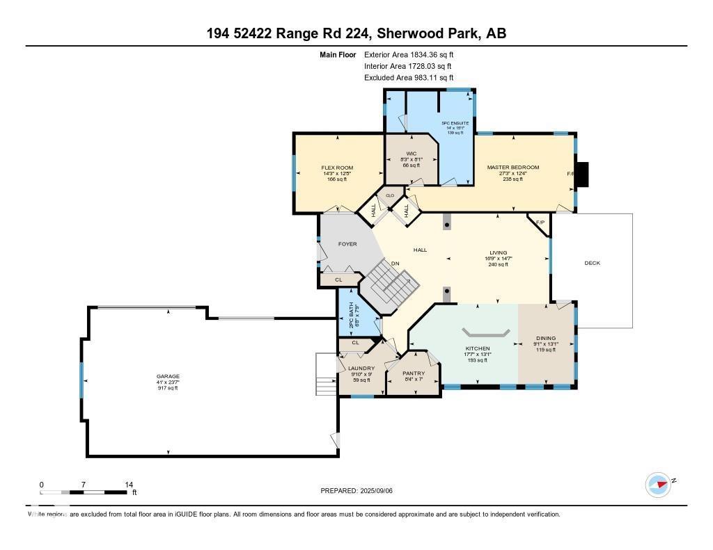 #194 52422 Rge Road 224, Rural Strathcona County, Alberta  T8A 6N1 - Photo 72 - E4447450