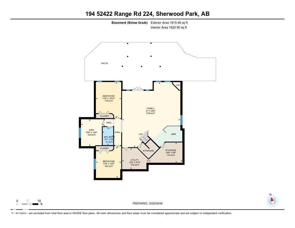 #194 52422 Rge Road 224, Rural Strathcona County, Alberta  T8A 6N1 - Photo 73 - E4447450