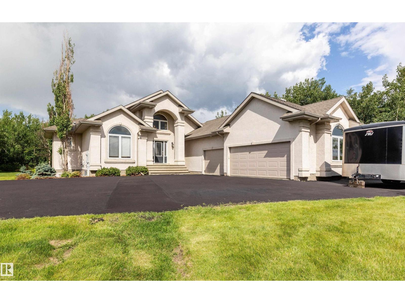 #194 52422 Rge Road 224, Rural Strathcona County, Alberta  T8A 6N1 - Photo 53 - E4447450