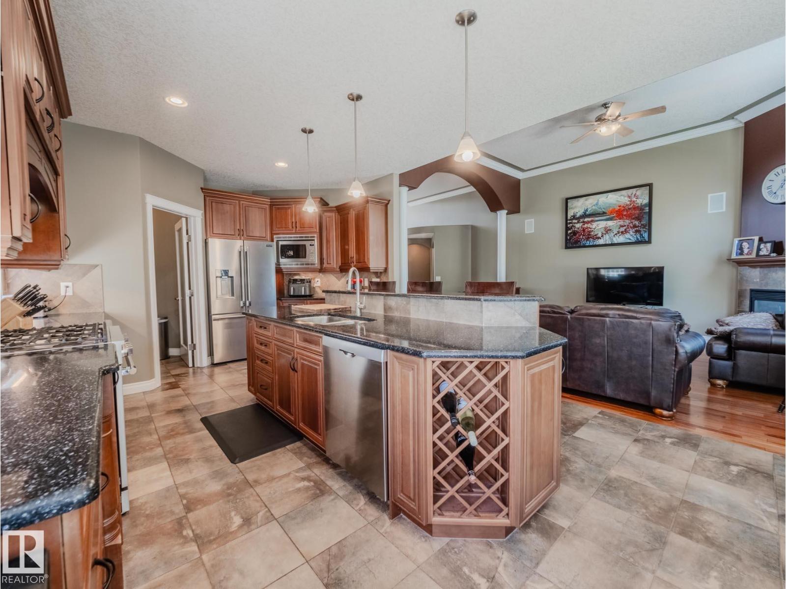 #194 52422 Rge Road 224, Rural Strathcona County, Alberta  T8A 6N1 - Photo 11 - E4447450