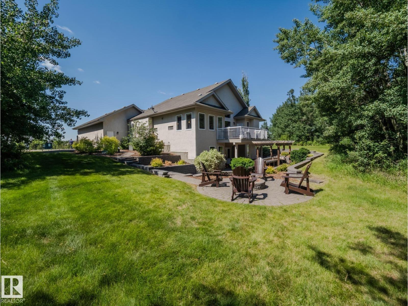 #194 52422 Rge Road 224, Rural Strathcona County, Alberta  T8A 6N1 - Photo 67 - E4447450