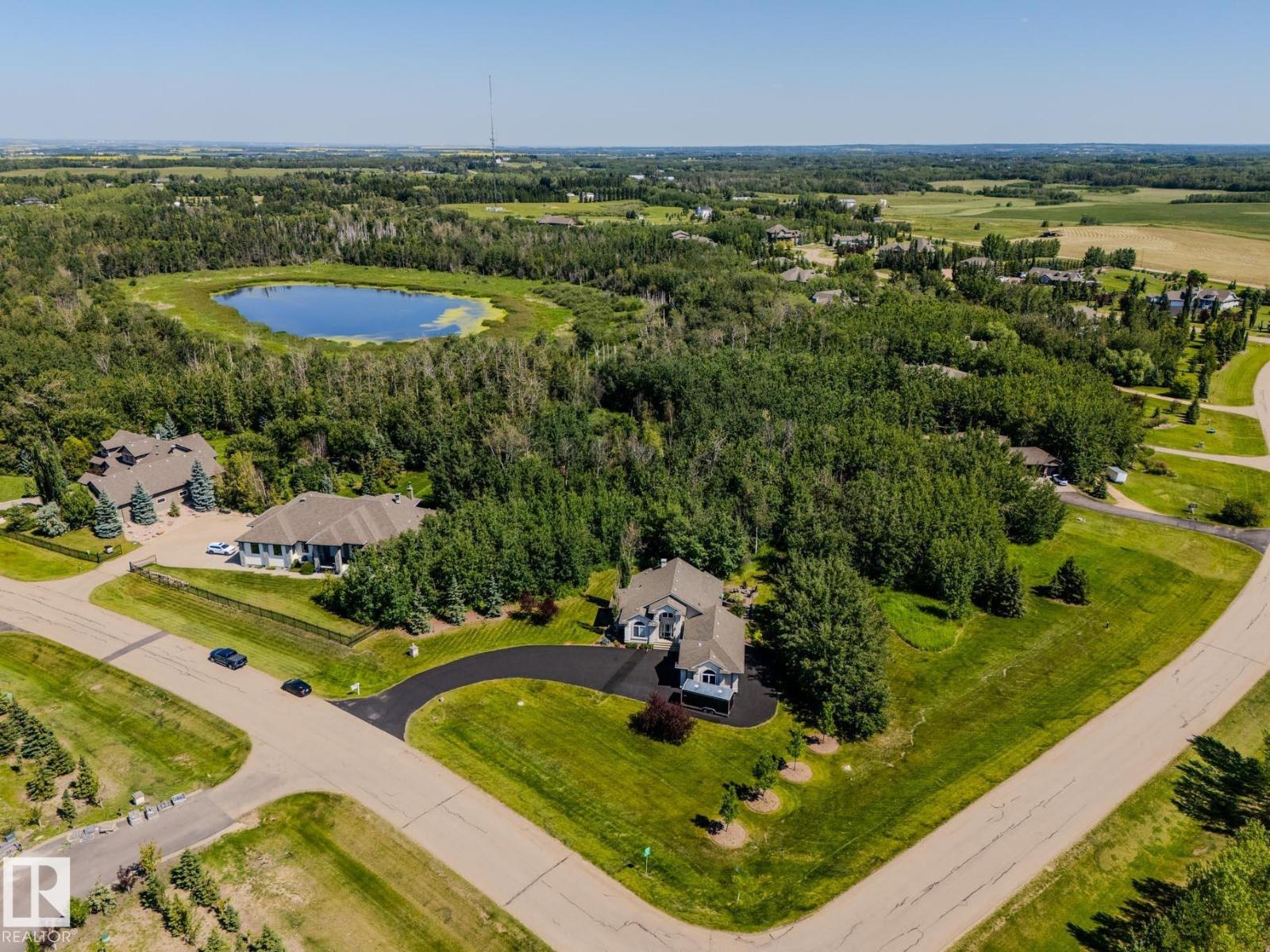 #194 52422 Rge Road 224, Rural Strathcona County, Alberta  T8A 6N1 - Photo 57 - E4447450