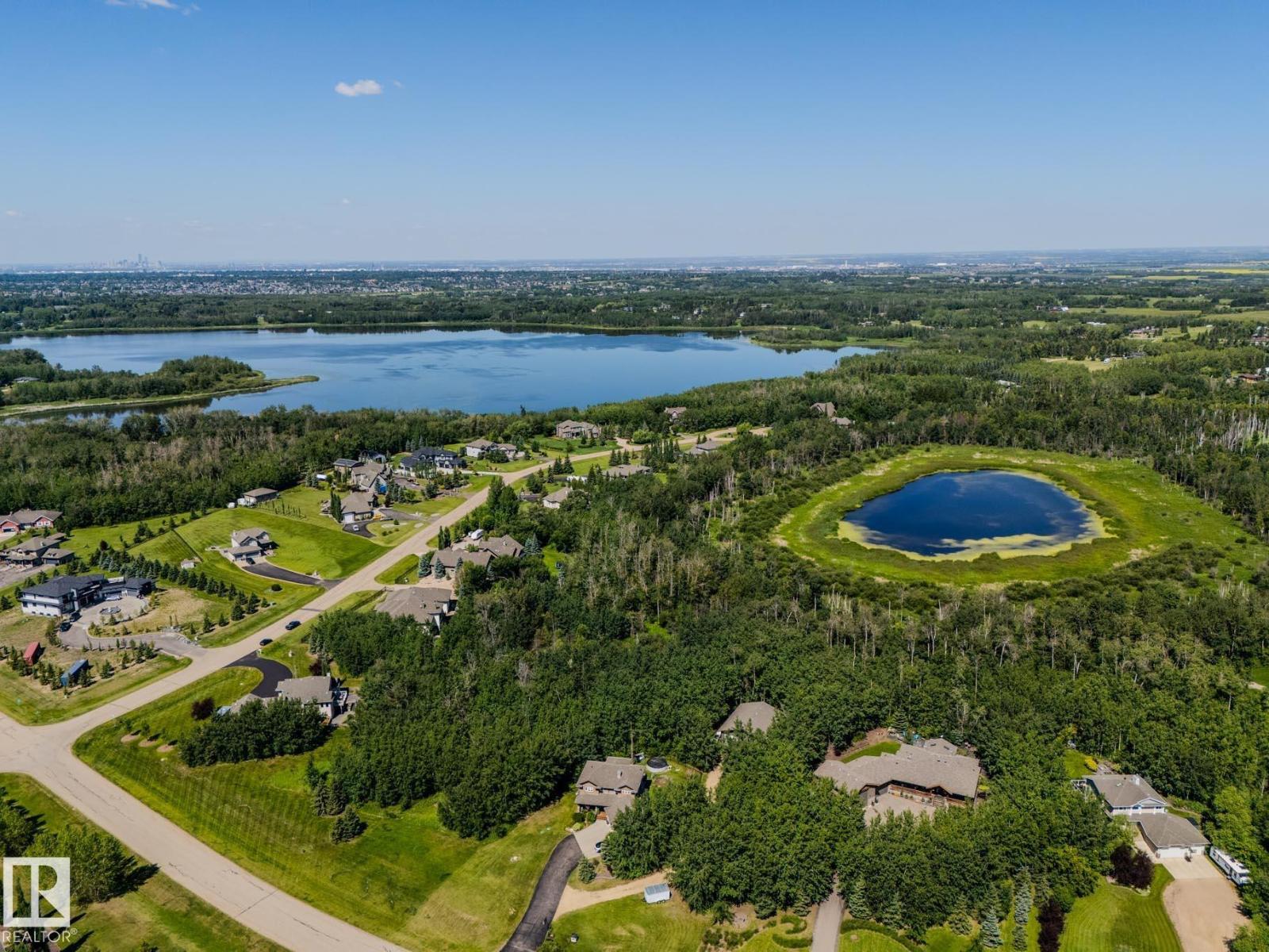 #194 52422 Rge Road 224, Rural Strathcona County, Alberta  T8A 6N1 - Photo 70 - E4447450