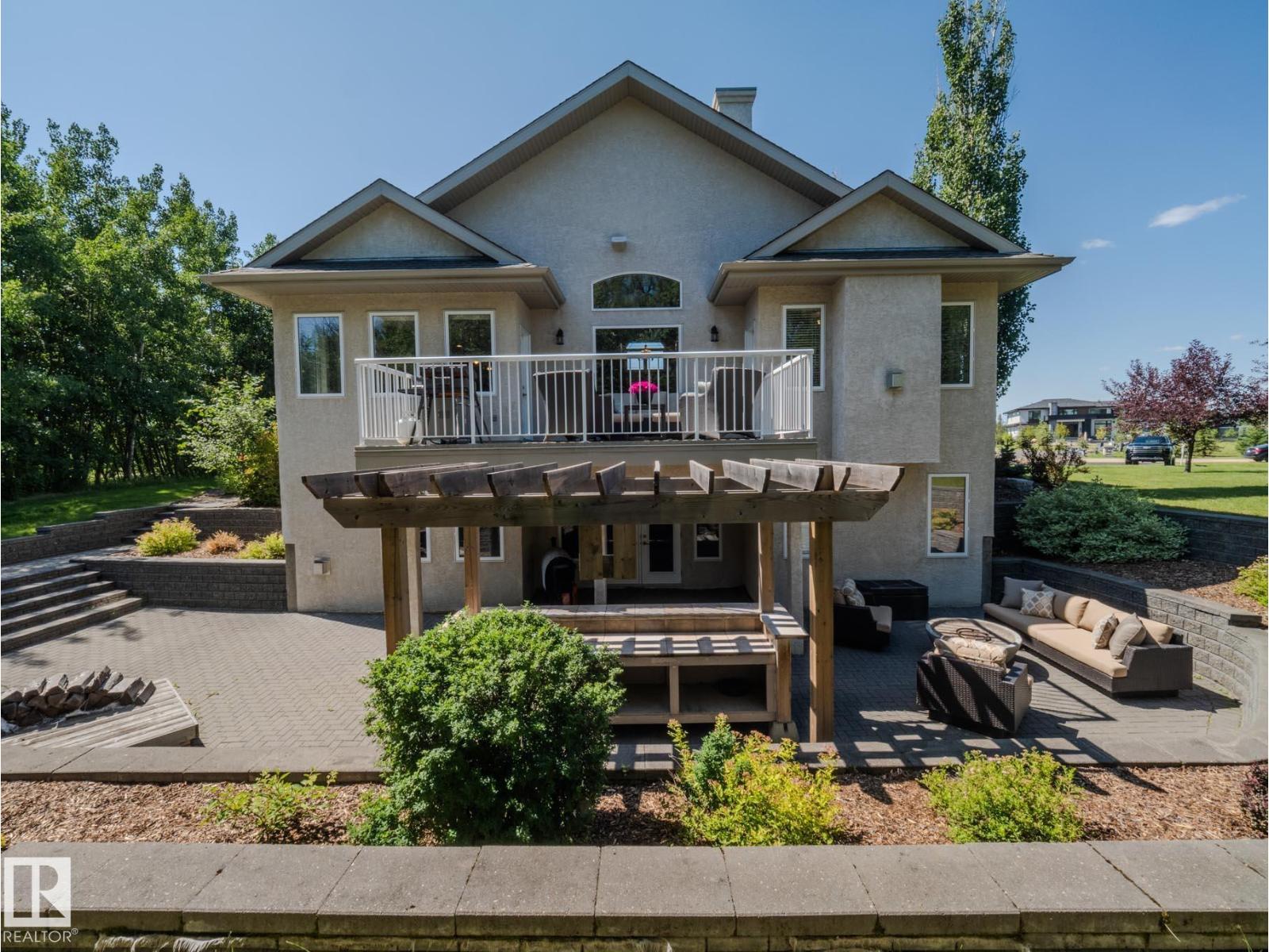 #194 52422 Rge Road 224, Rural Strathcona County, Alberta  T8A 6N1 - Photo 71 - E4447450