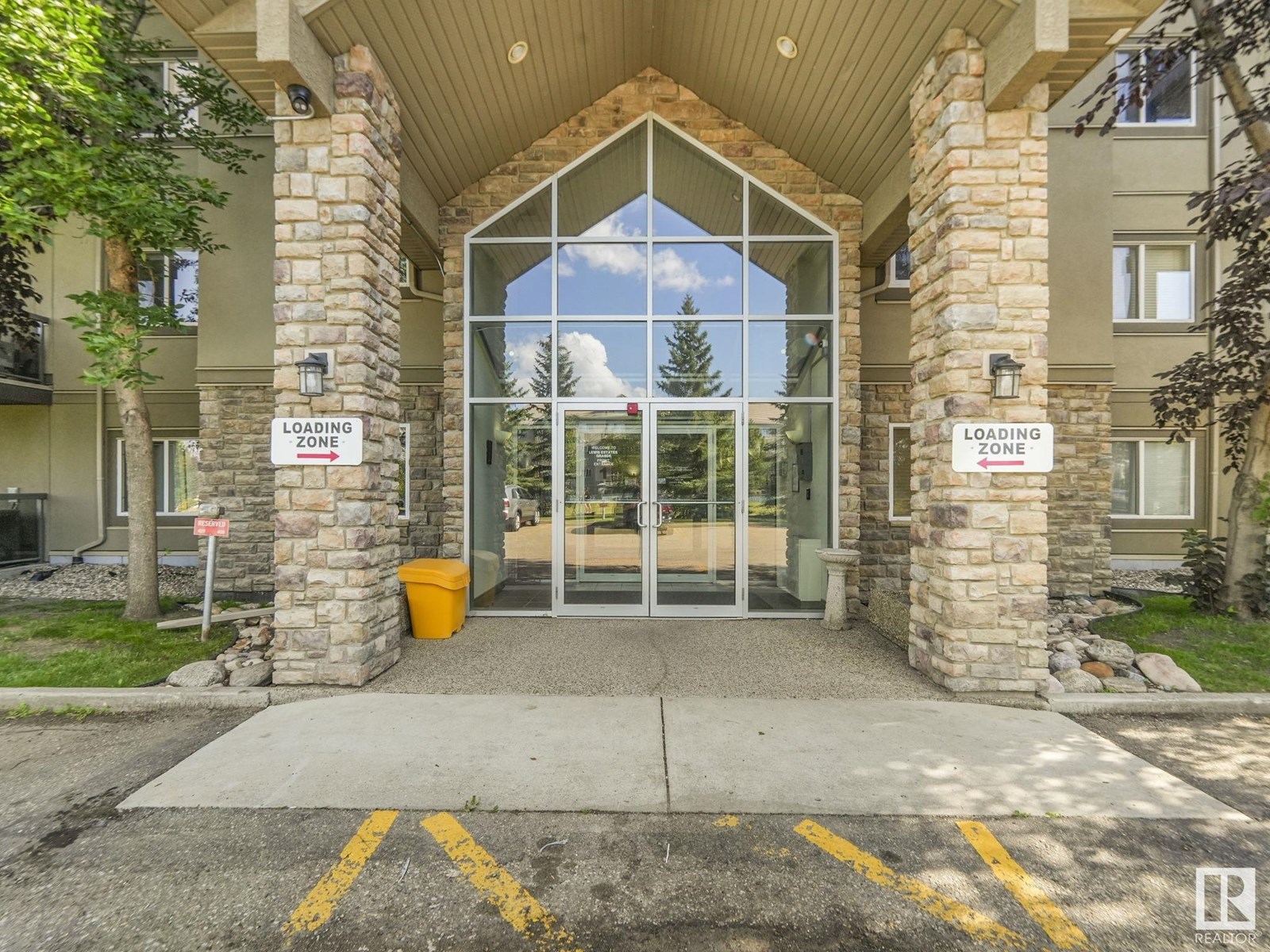 #239 279 Suder Greens Dr Nw Nw, Edmonton, Alberta  T5T 6X6 - Photo 2 - E4450841