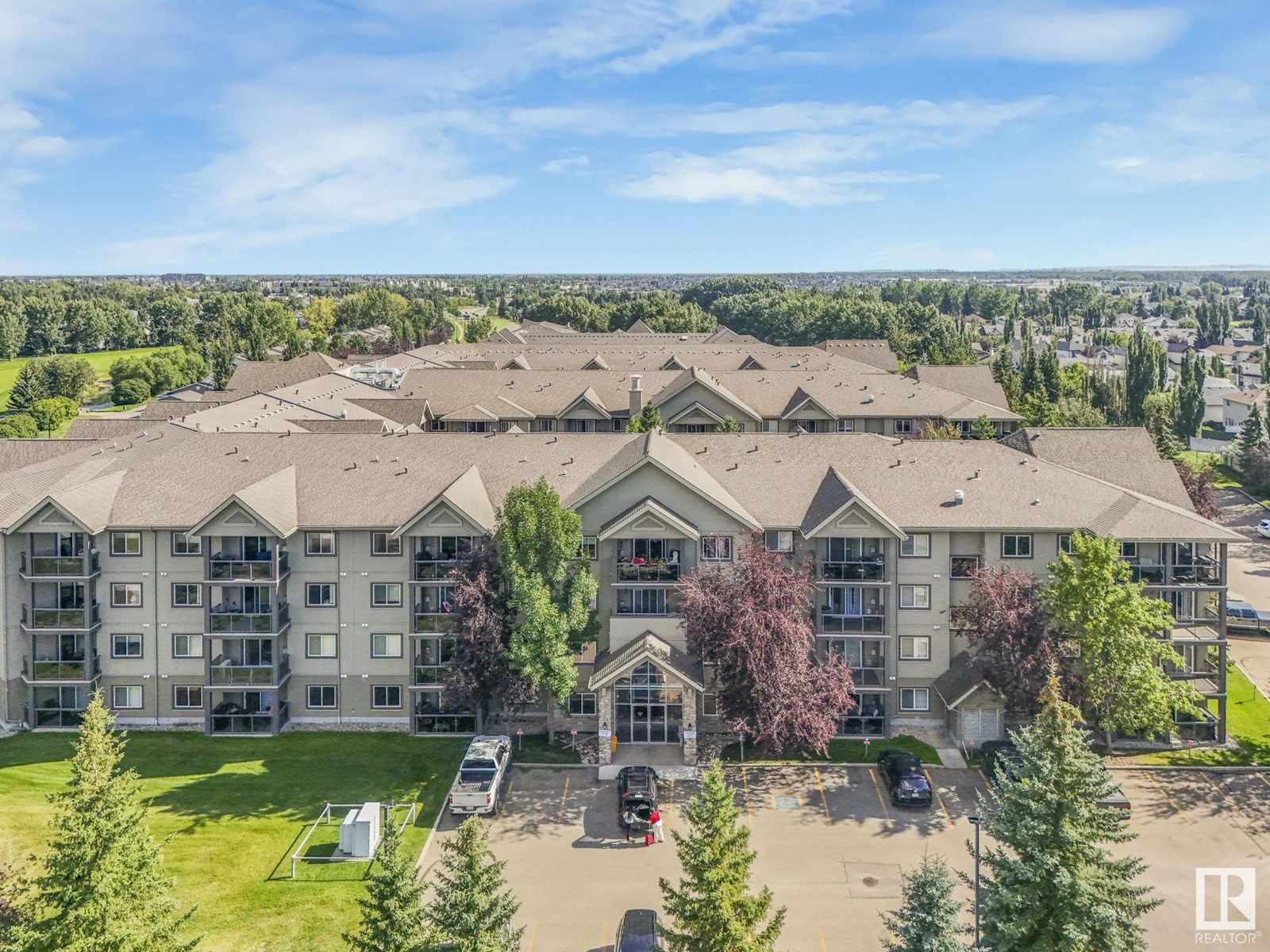 #239 279 Suder Greens Dr Nw Nw, Edmonton, Alberta  T5T 6X6 - Photo 40 - E4450841