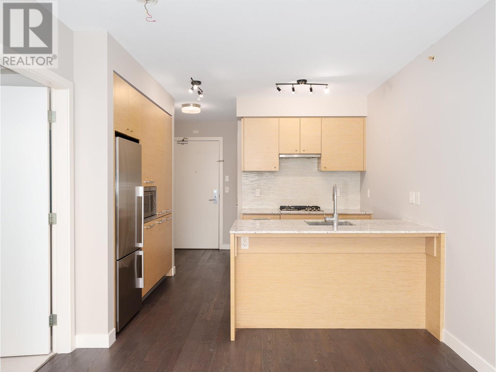 605 6180 Cooney Road, Richmond, British Columbia  V6Y 0H2 - Photo 3 - R3032764