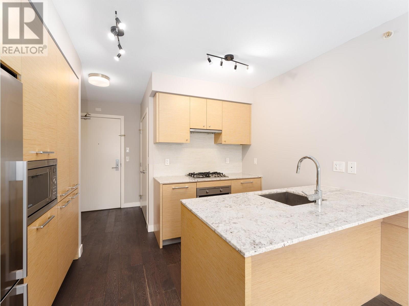 605 6180 Cooney Road, Richmond, British Columbia  V6Y 0H2 - Photo 4 - R3032764
