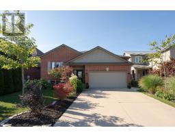 15 Hamilton Street, North Middlesex (Ailsa Craig), Ca