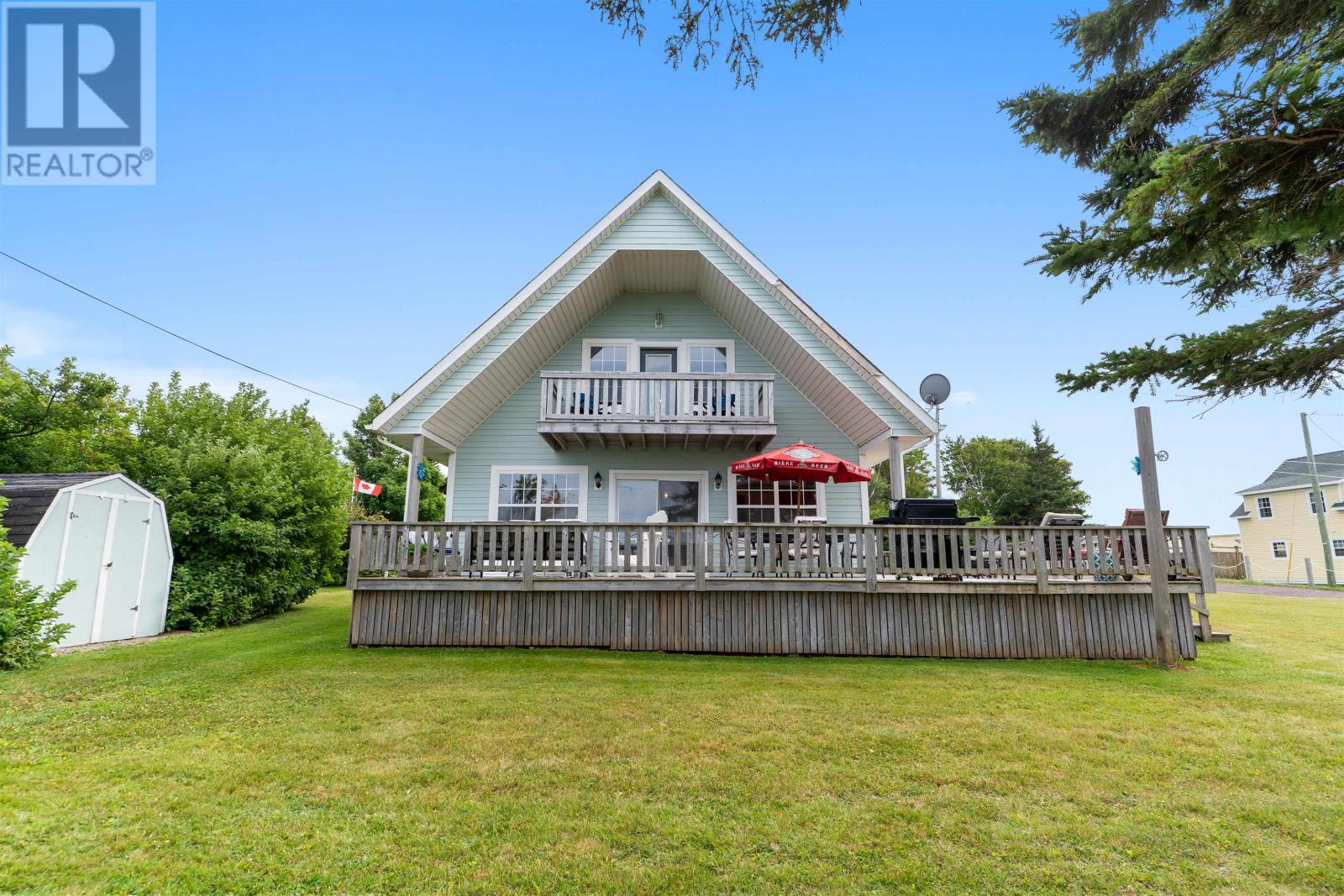 24 Friendly Lane, Cavendish, Prince Edward Island  C0A 1N0 - Photo 1 - 202519434