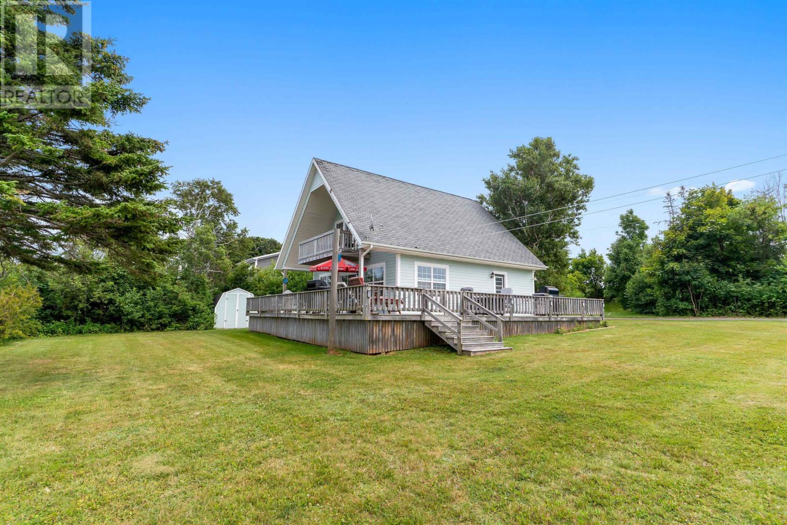24 Friendly Lane, Cavendish, Prince Edward Island  C0A 1N0 - Photo 2 - 202519434