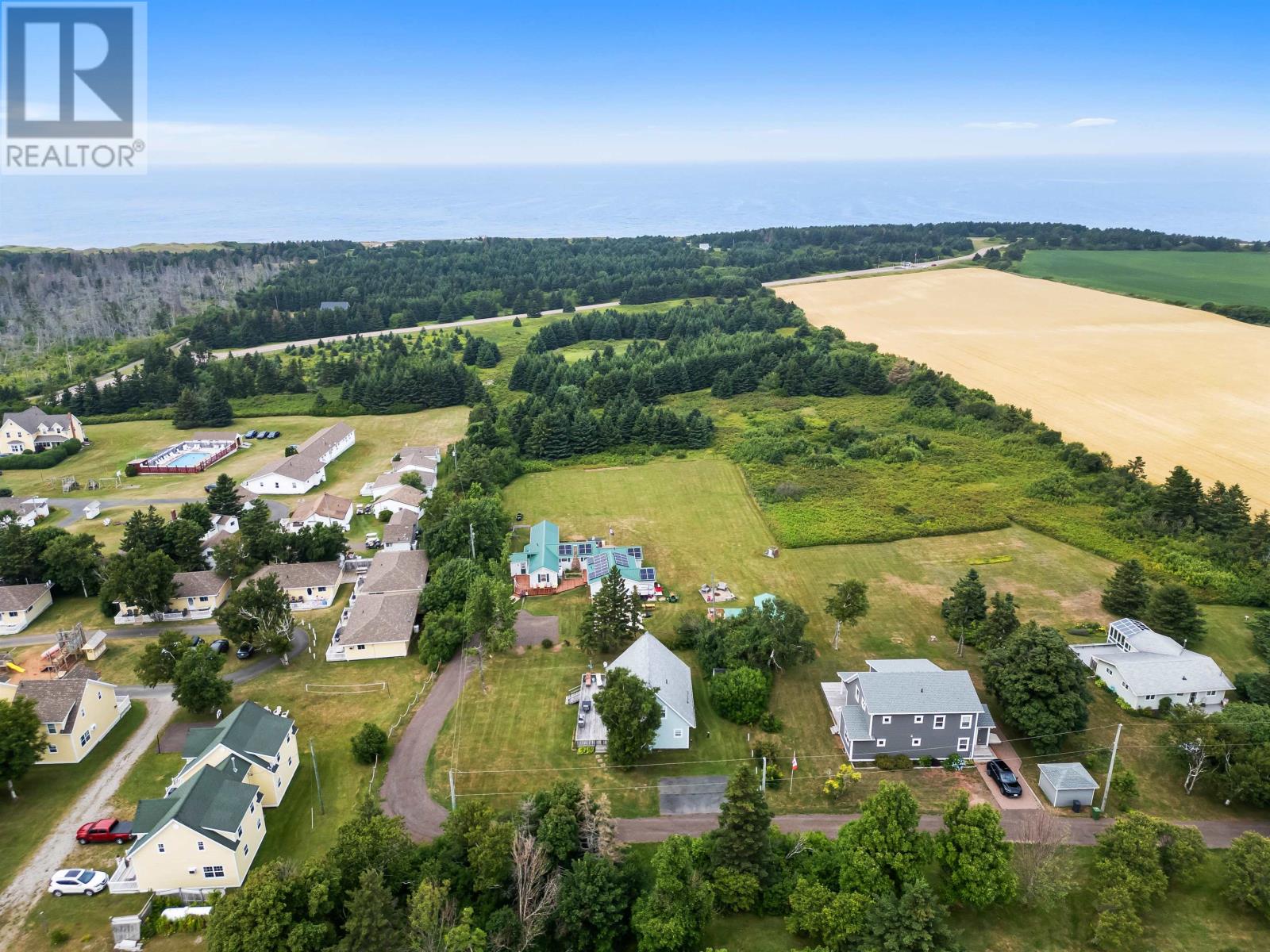 24 Friendly Lane, Cavendish, Prince Edward Island  C0A 1N0 - Photo 4 - 202519434