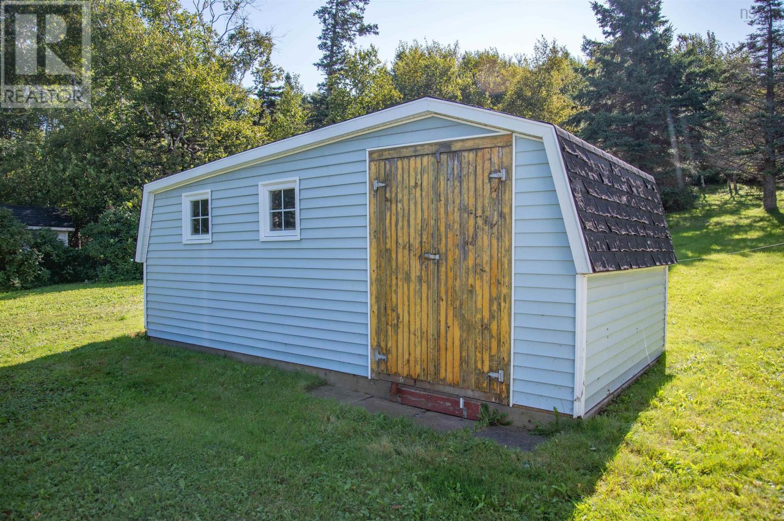 2884 Long Point Road, Harbourville, Nova Scotia  B0P 1E0 - Photo 19 - 202518960