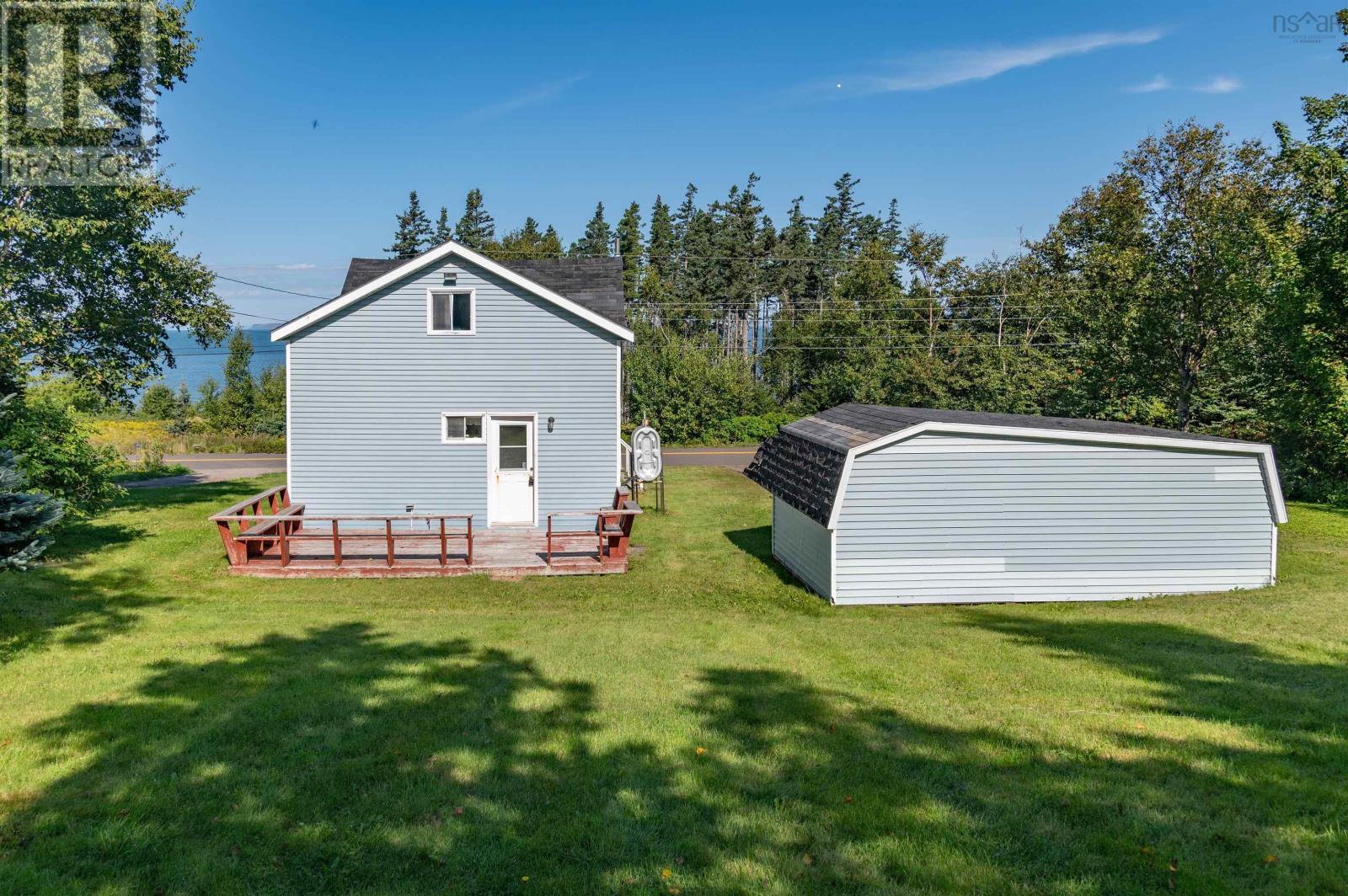 2884 Long Point Road, Harbourville, Nova Scotia  B0P 1E0 - Photo 21 - 202518960