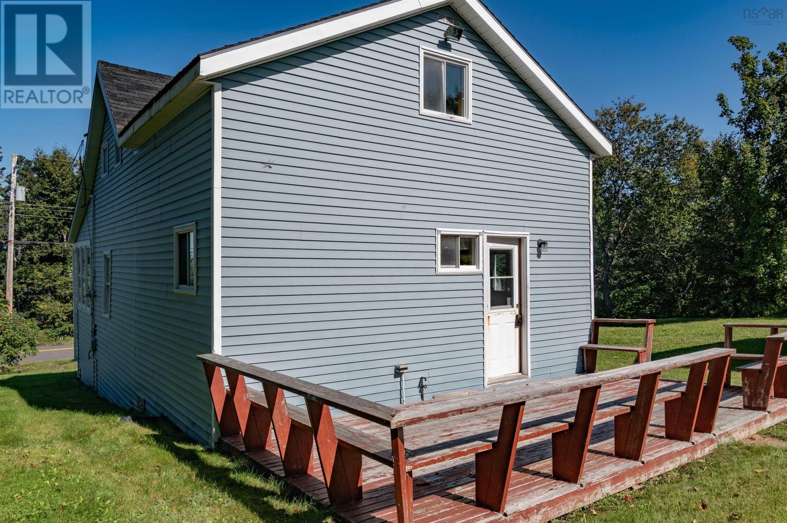 2884 Long Point Road, Harbourville, Nova Scotia  B0P 1E0 - Photo 23 - 202518960