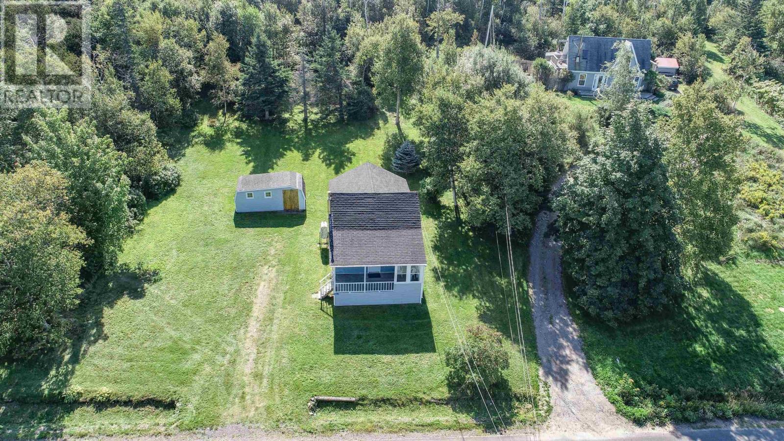 2884 Long Point Road, Harbourville, Nova Scotia  B0P 1E0 - Photo 27 - 202518960
