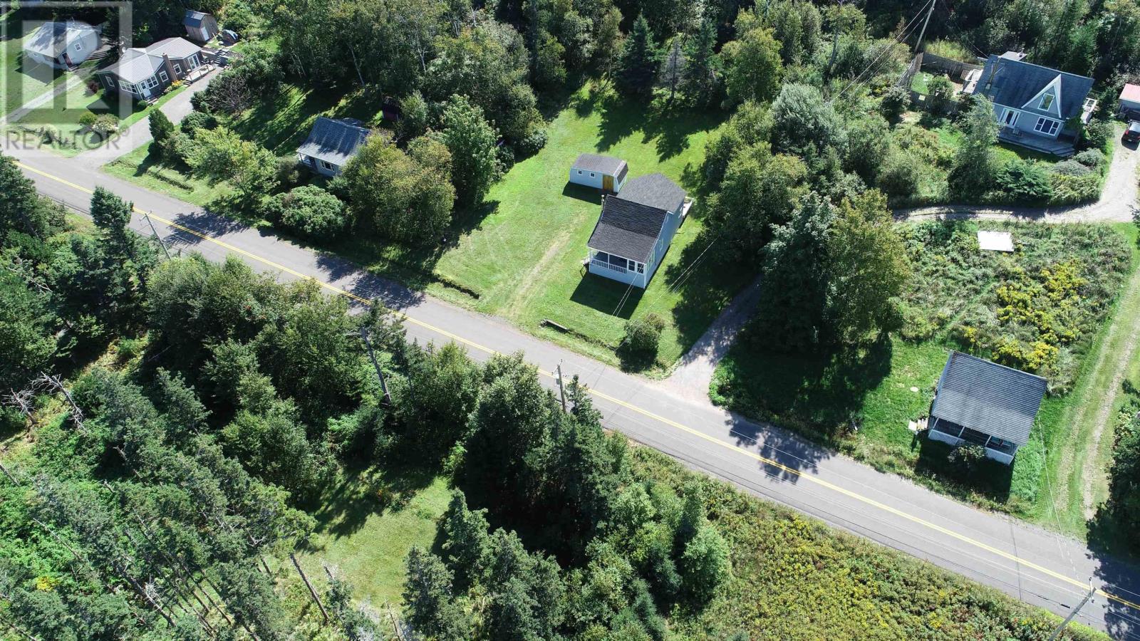 2884 Long Point Road, Harbourville, Nova Scotia  B0P 1E0 - Photo 29 - 202518960