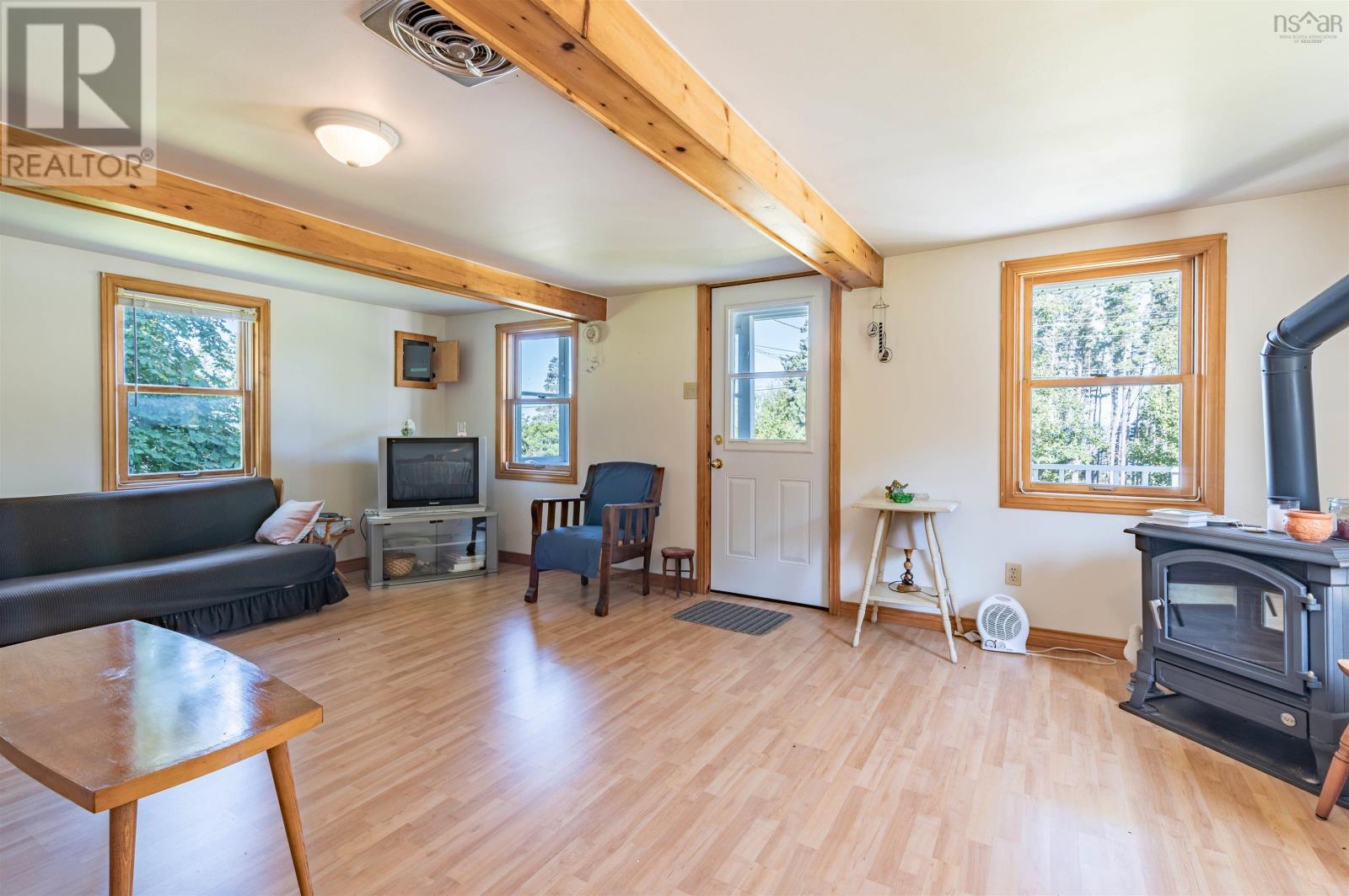 2884 Long Point Road, Harbourville, Nova Scotia  B0P 1E0 - Photo 8 - 202518960