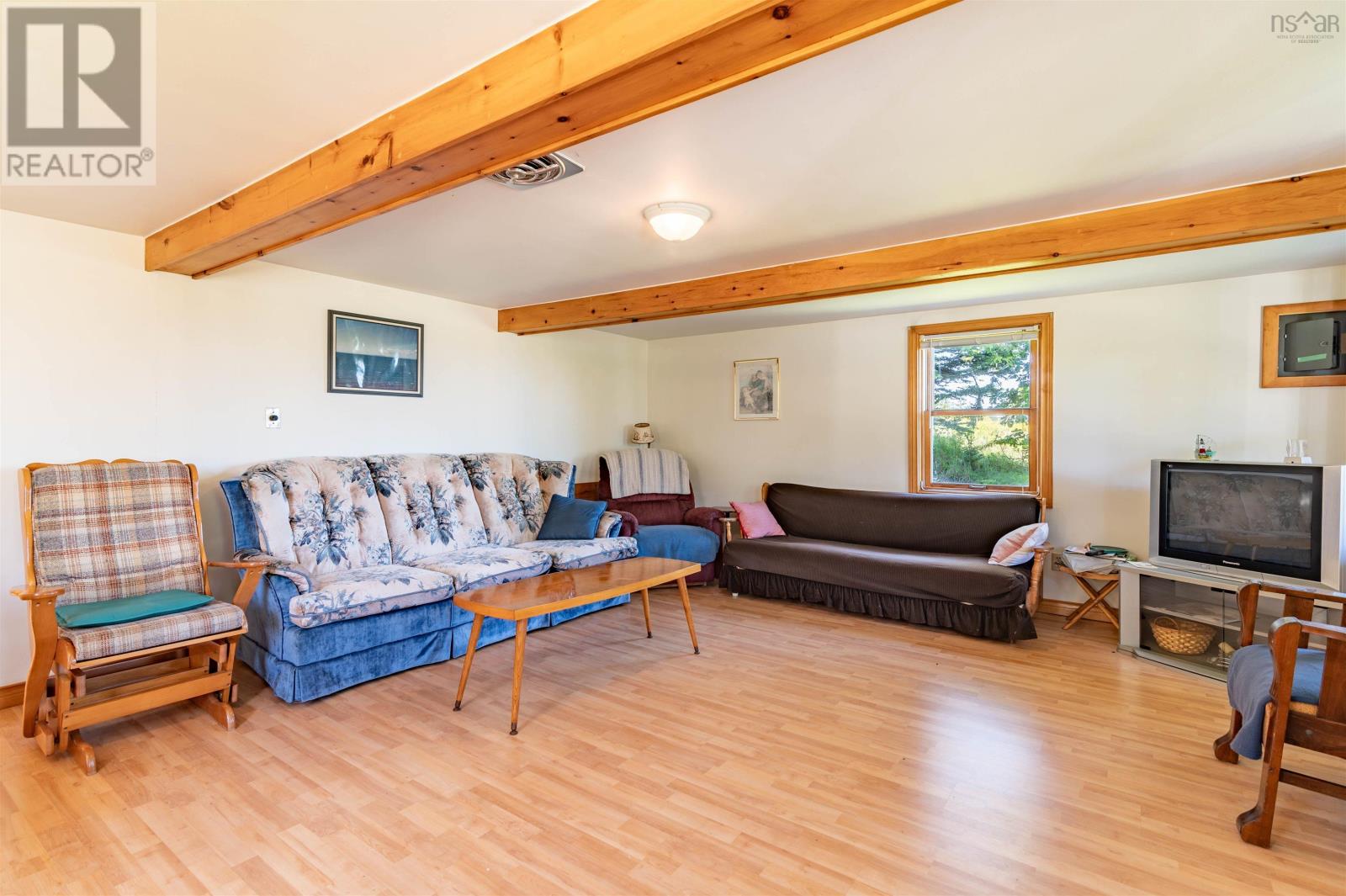 2884 Long Point Road, Harbourville, Nova Scotia  B0P 1E0 - Photo 6 - 202518960