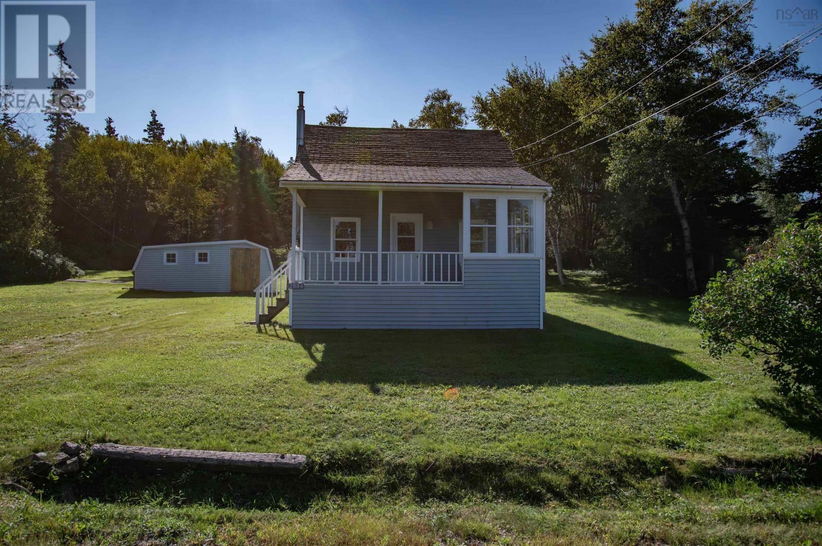 2884 Long Point Road, Harbourville, Nova Scotia  B0P 1E0 - Photo 17 - 202518960