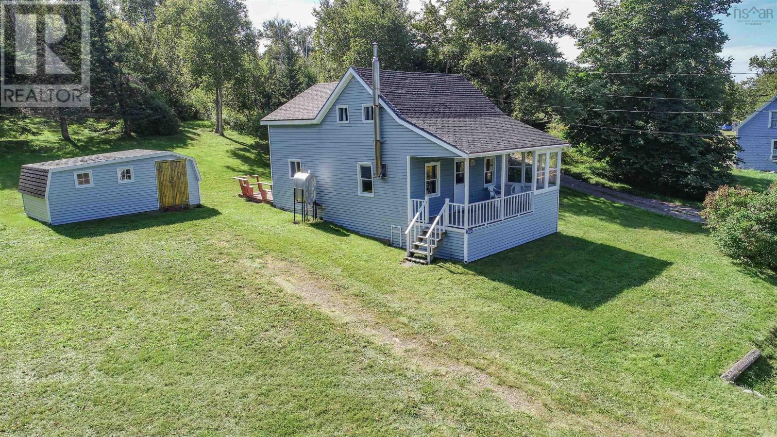 2884 Long Point Road, Harbourville, Nova Scotia  B0P 1E0 - Photo 26 - 202518960