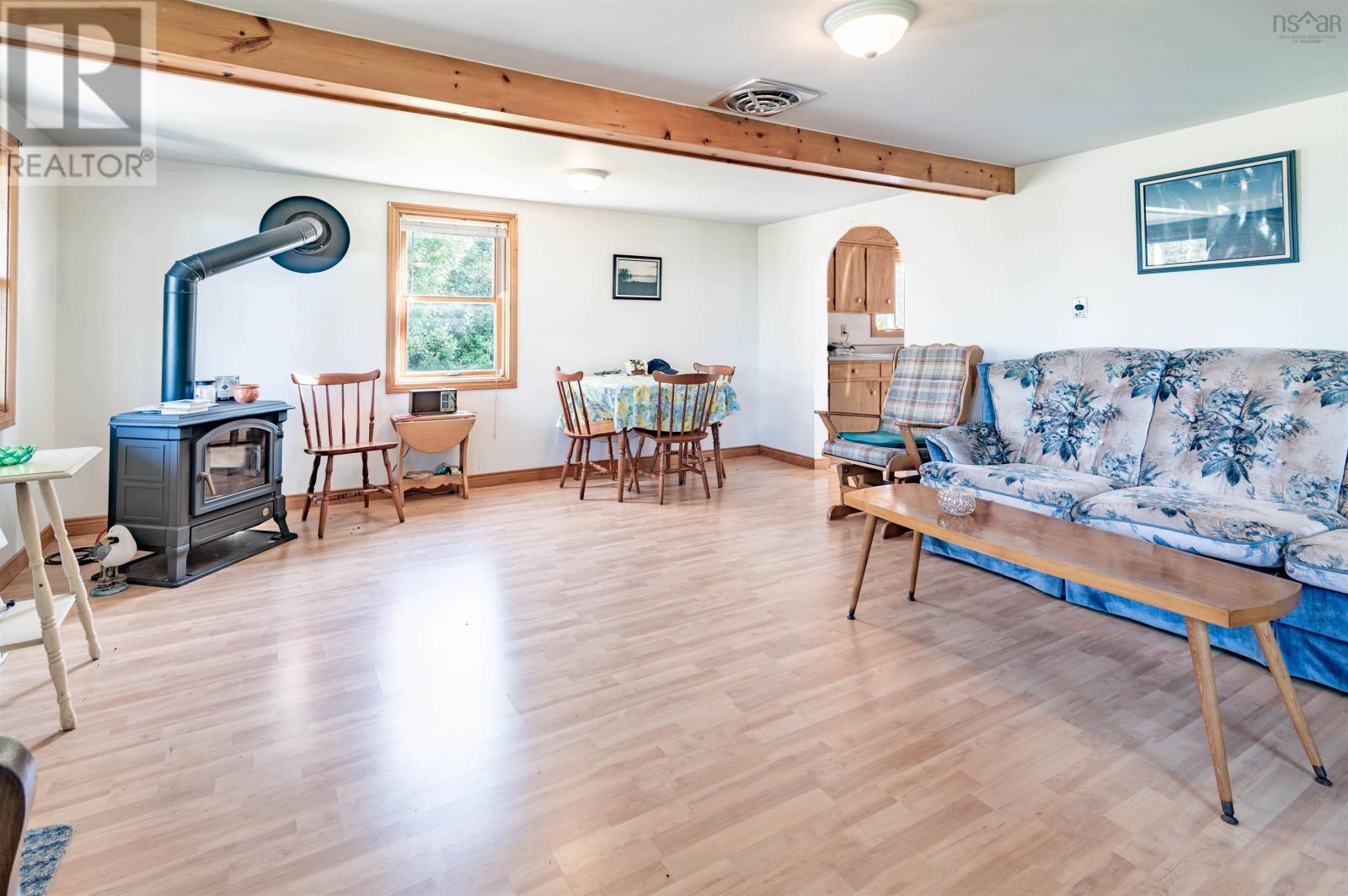 2884 Long Point Road, Harbourville, Nova Scotia  B0P 1E0 - Photo 7 - 202518960