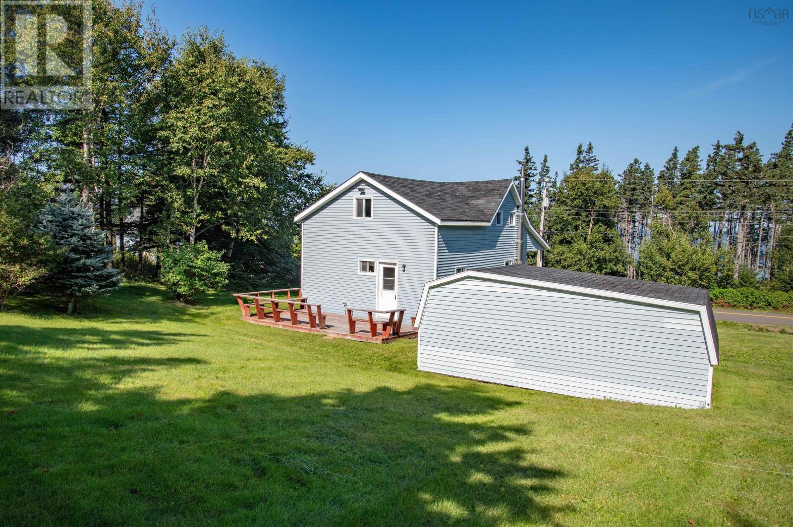 2884 Long Point Road, Harbourville, Nova Scotia  B0P 1E0 - Photo 22 - 202518960